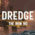 DREDGE The Iron Rig title image