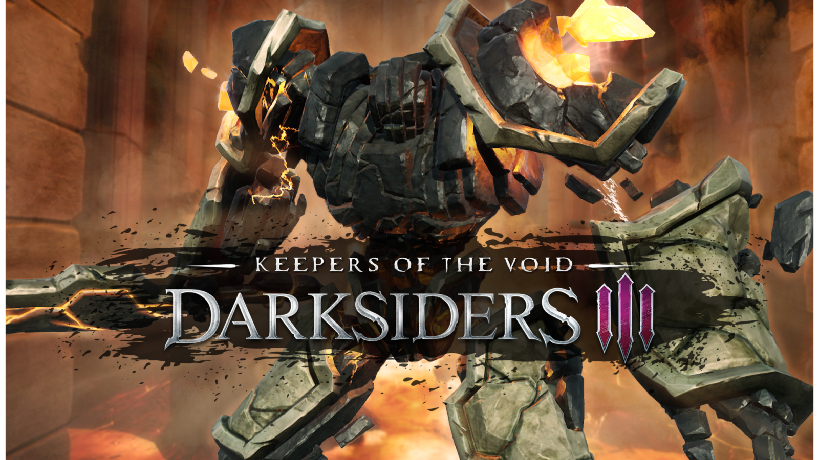 Darksider 3 Keepers Of The Void Dlc Review Godisageek Com