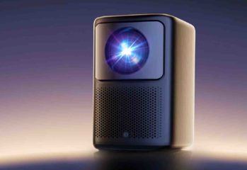 Dangbei N2 Smart Projector