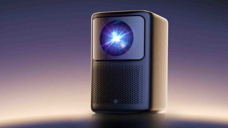 Dangbei N2 Smart Projector