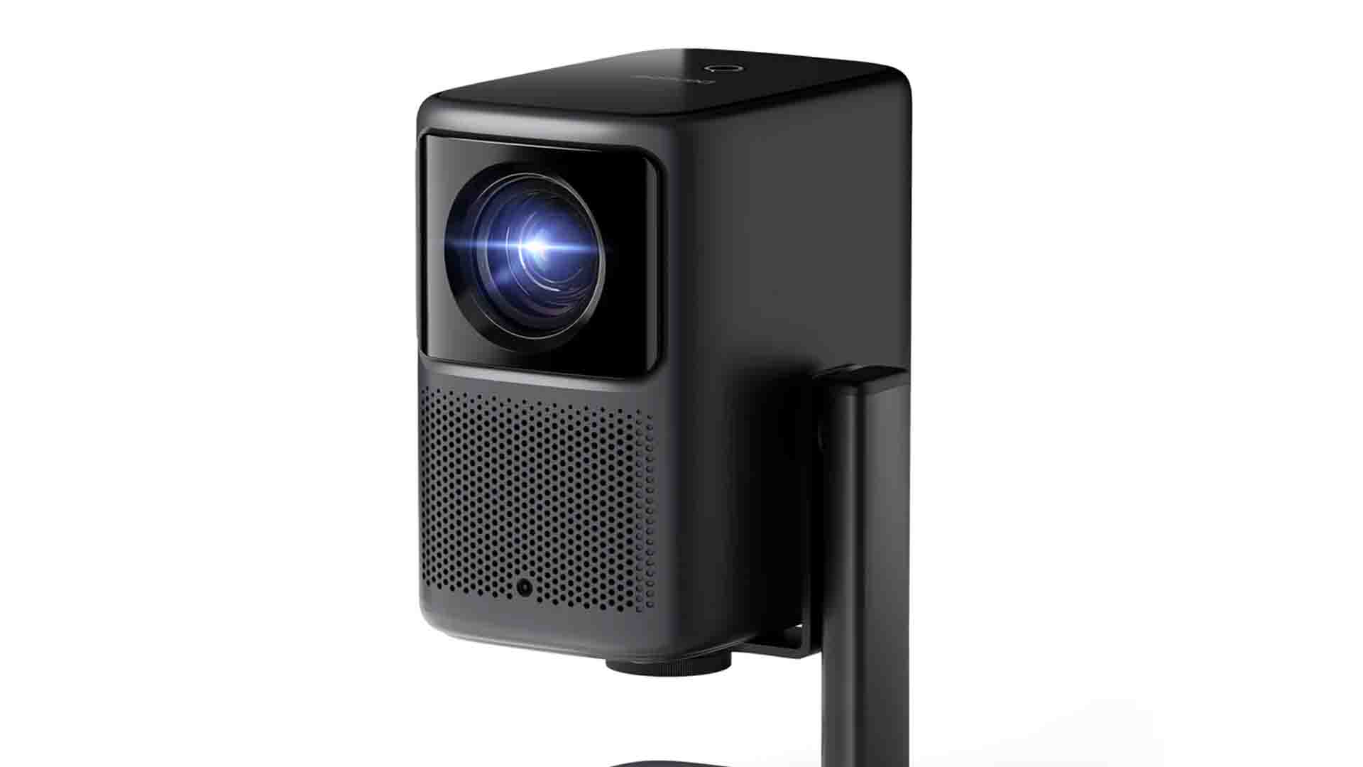 Dangbei N2 Smart Projector