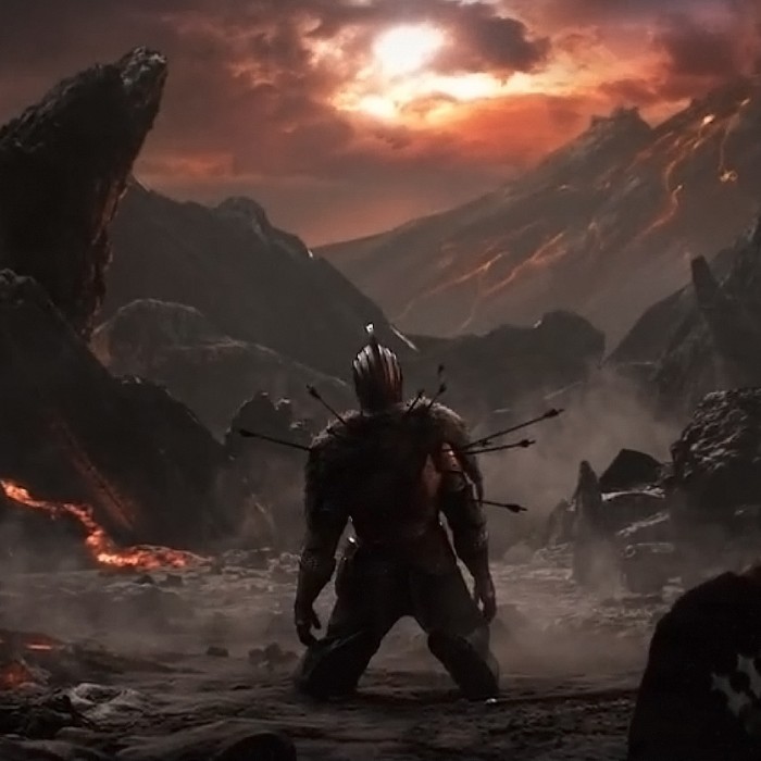 Death Awaits in Slick New Dark Souls II CGI Trailer | GodisaGeek.com