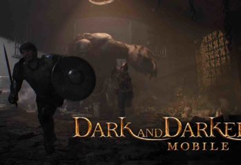 Dark and Darker Mobile