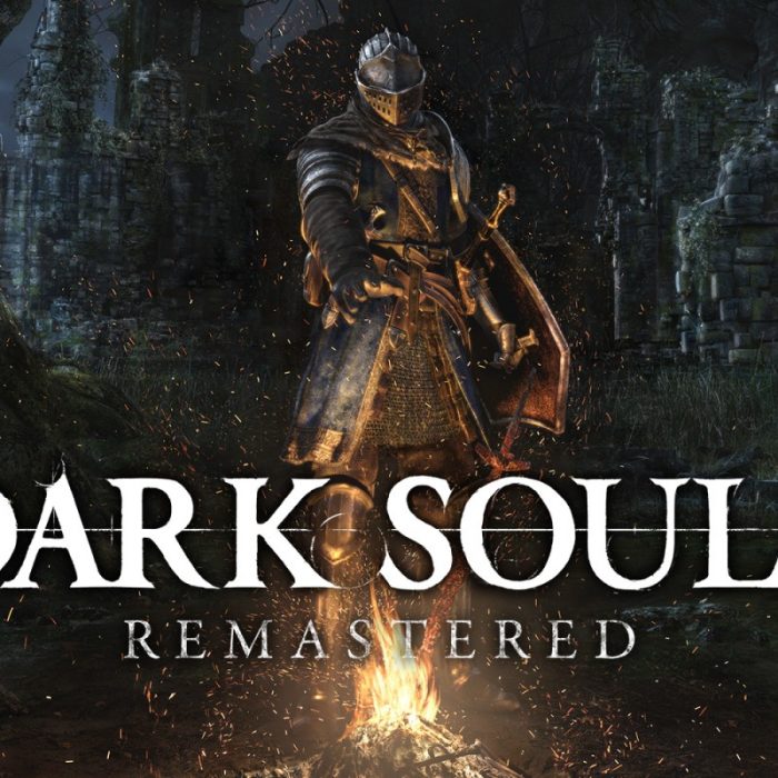 5 changes in Dark Souls Remastered that actually make a difference ...