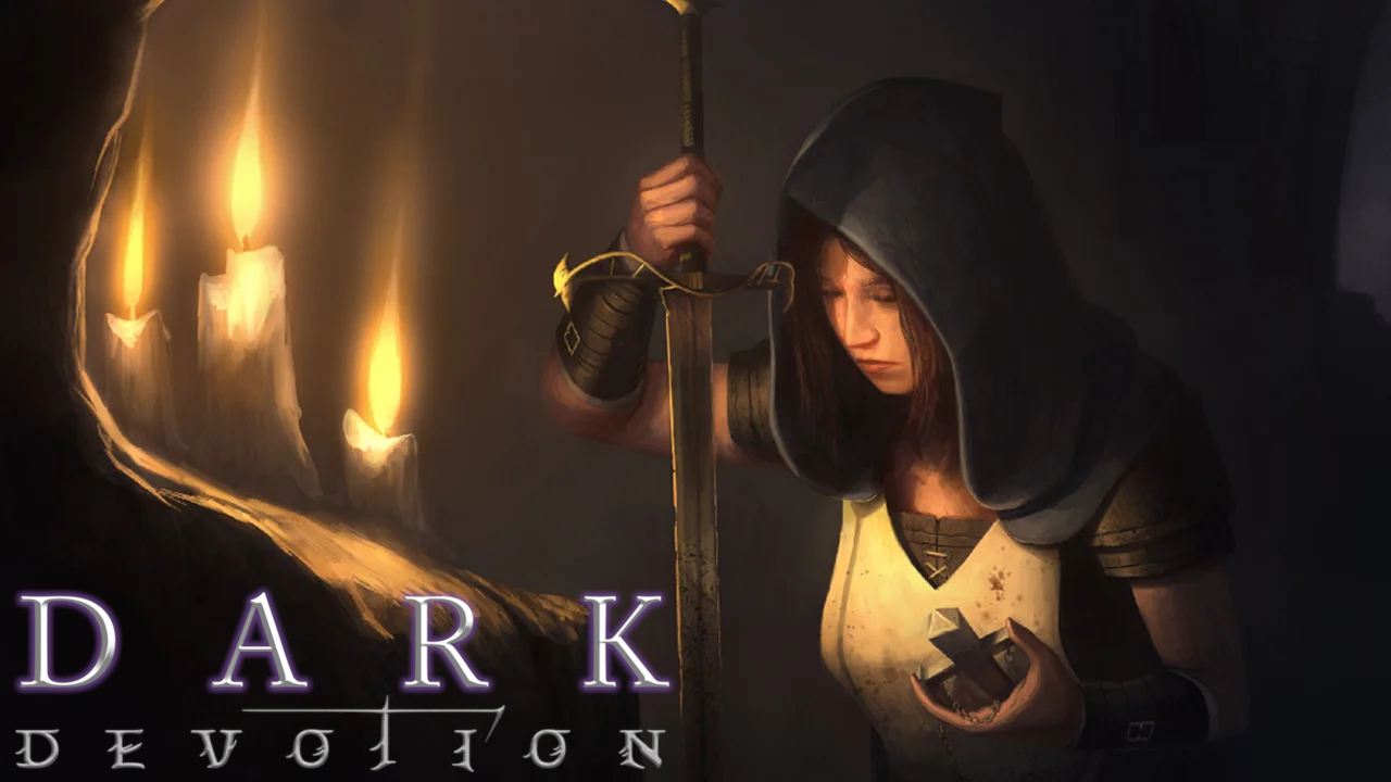 Dark Devotion review: Pray with Me GodisaGeek.com