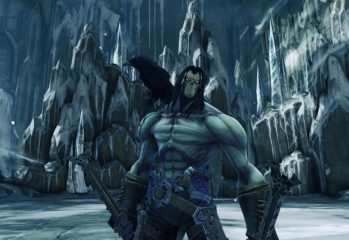 Darksiders 2 Deathinitive Edition PS5 review