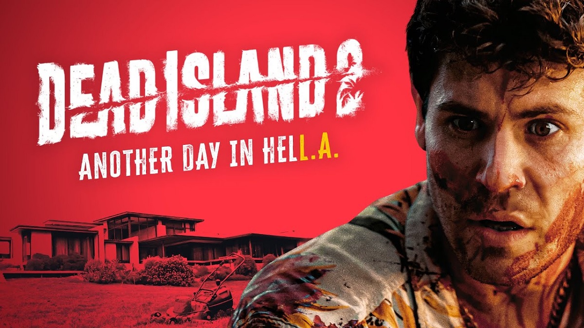 Dead Island 2 Showcase streaming tonight, Here's how to watch