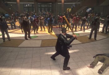 Dead Rising Deluxe Remaster preview