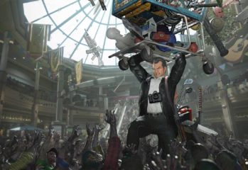 Dead Rising Deluxe Remaster review