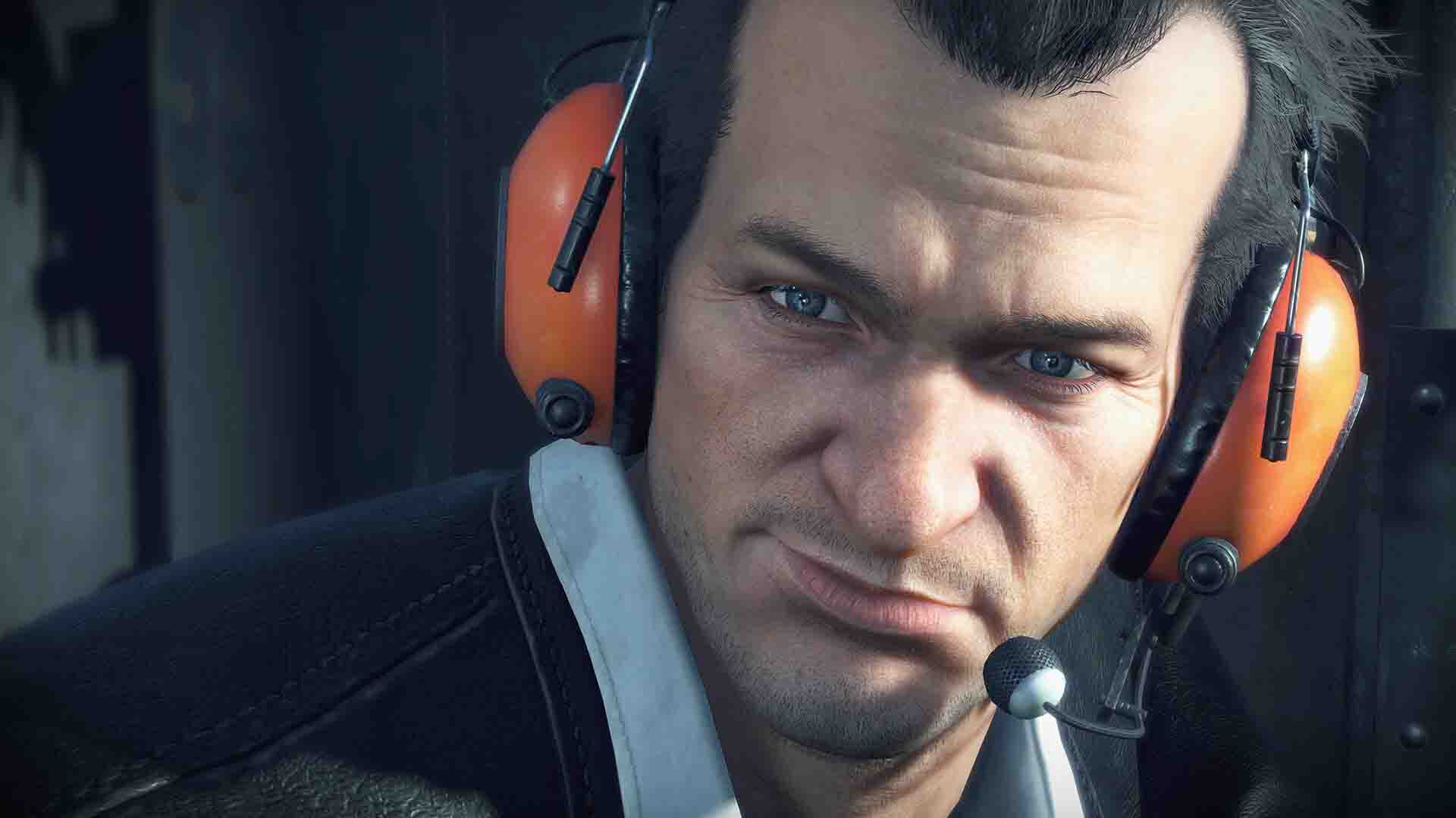 Ремастер Dead Rising Deluxe выйдет в сентябре