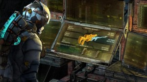 how to get all thing to make good gun on dead space 3 mod
