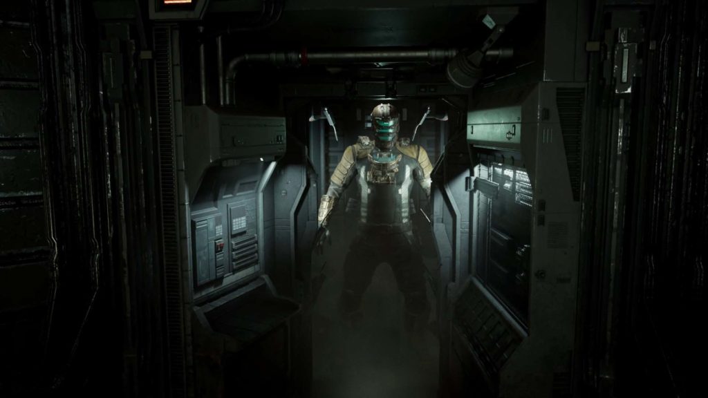 Dead Space Remake – Digital Deluxe Edition Suits and Suit Textures