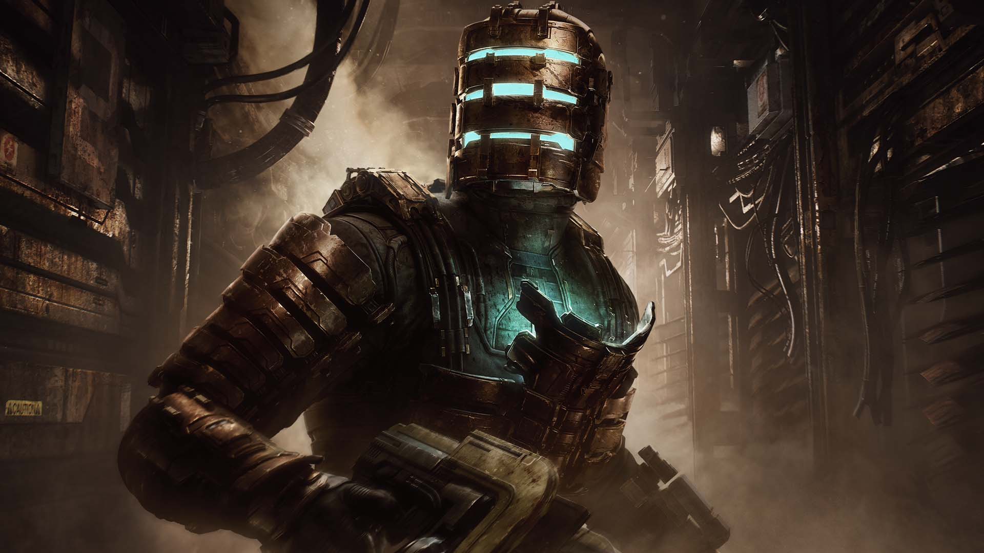 Review Dead Space iOS