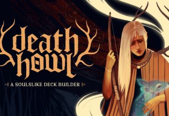 Death Howl announcement