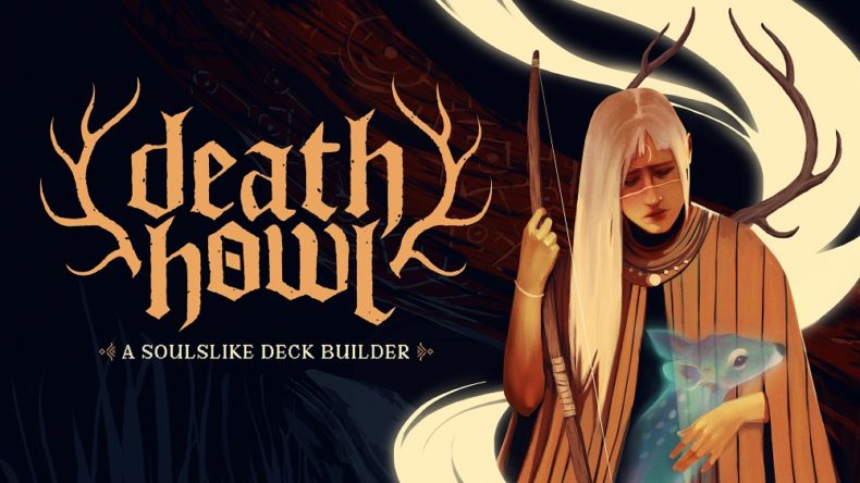 Death Howl announcement