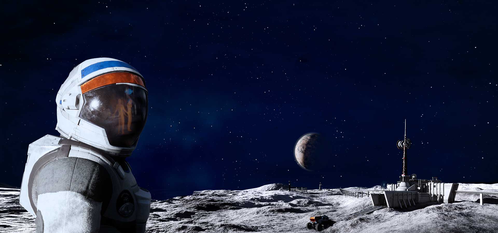 Moon is landing on PS4 and Xbox One 