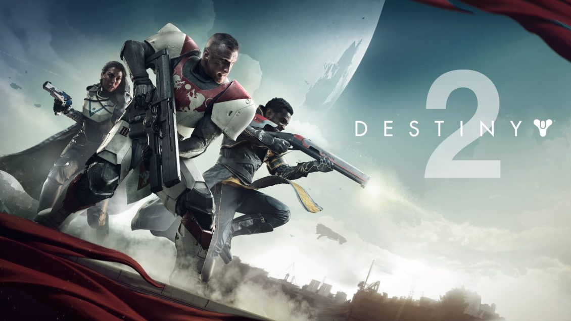 Destiny 2 PC Review