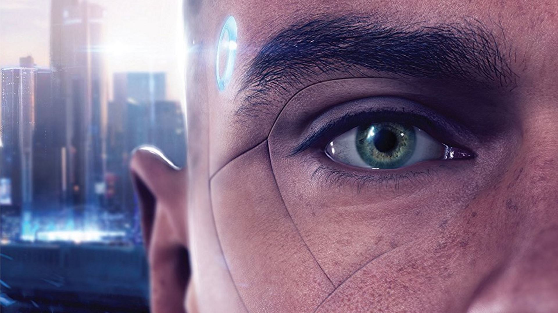 Detroit: Become Human (PS4 Pro) review