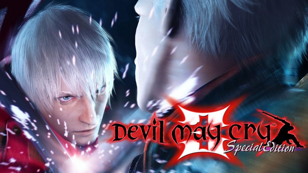 Review  Devil May Cry 5: Special Edition