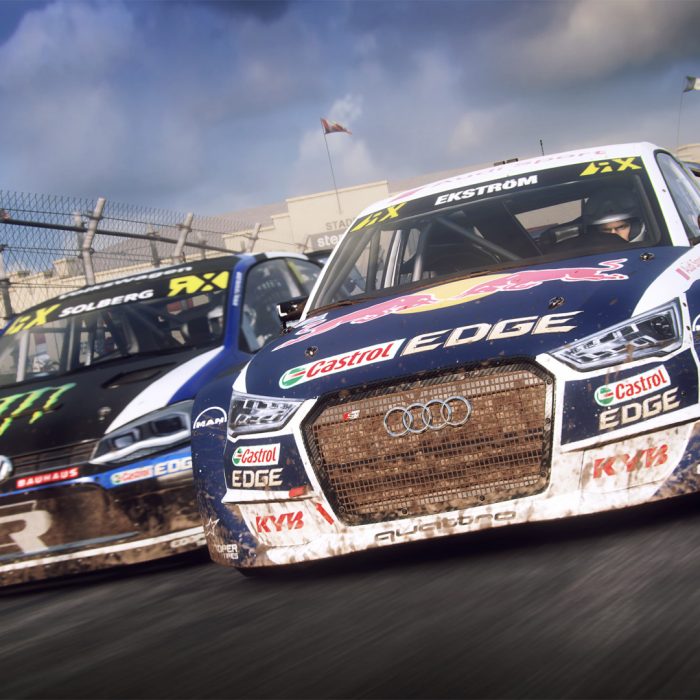 best dirt 3