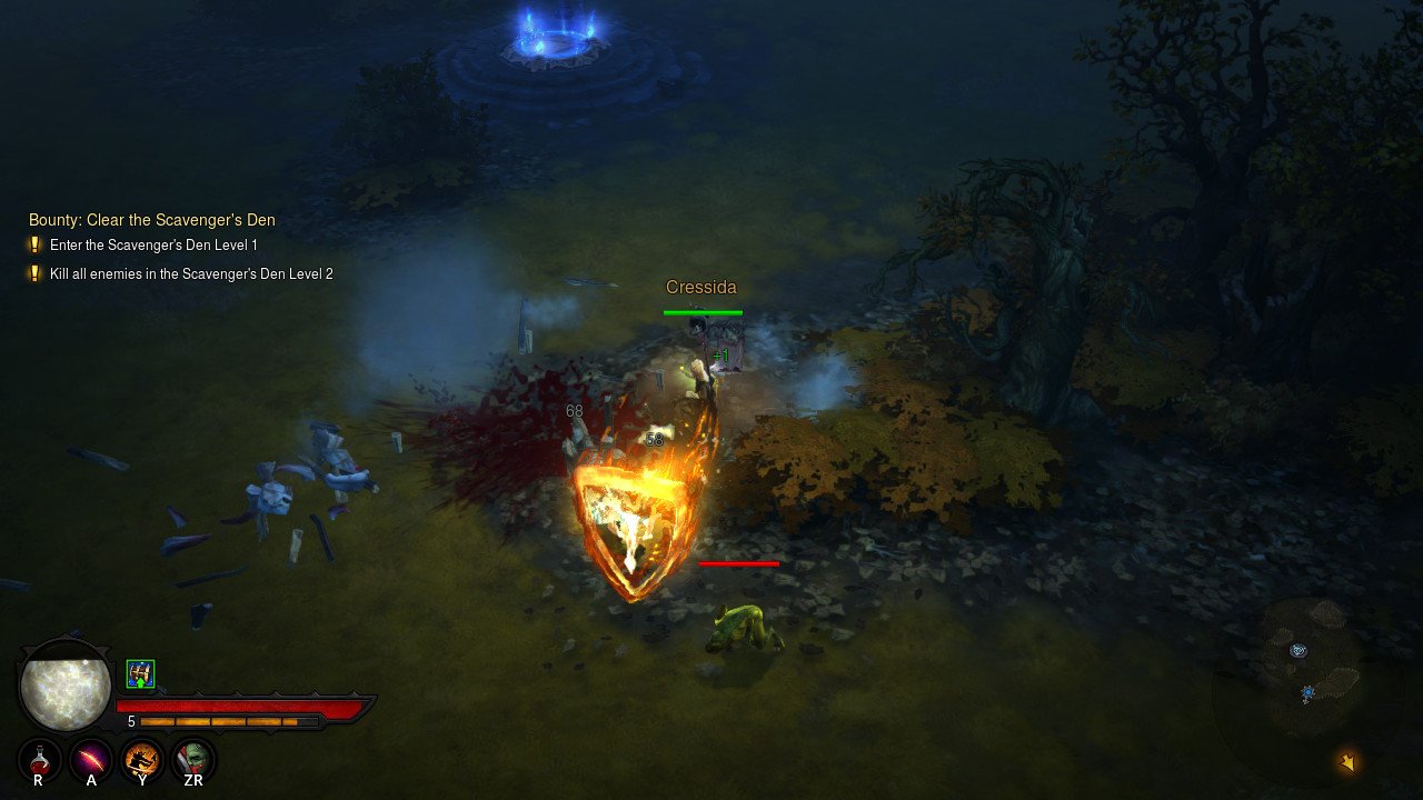 A Newcomer’s Guide To Vanquishing Evil In Diablo Iii: Eternal 