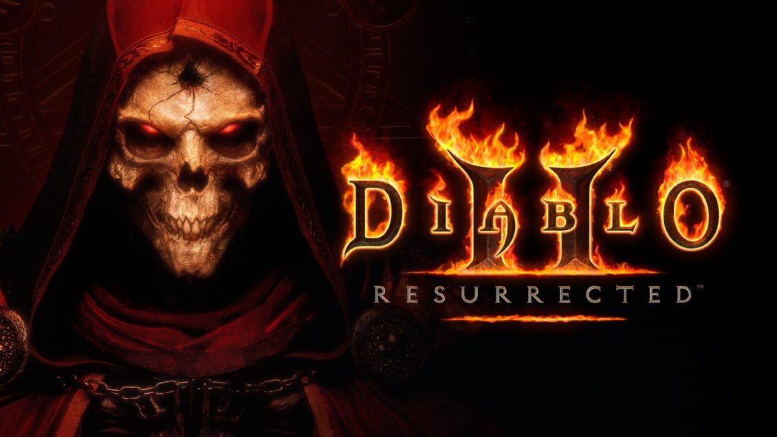 diablo 2 resurrected beta crossplay