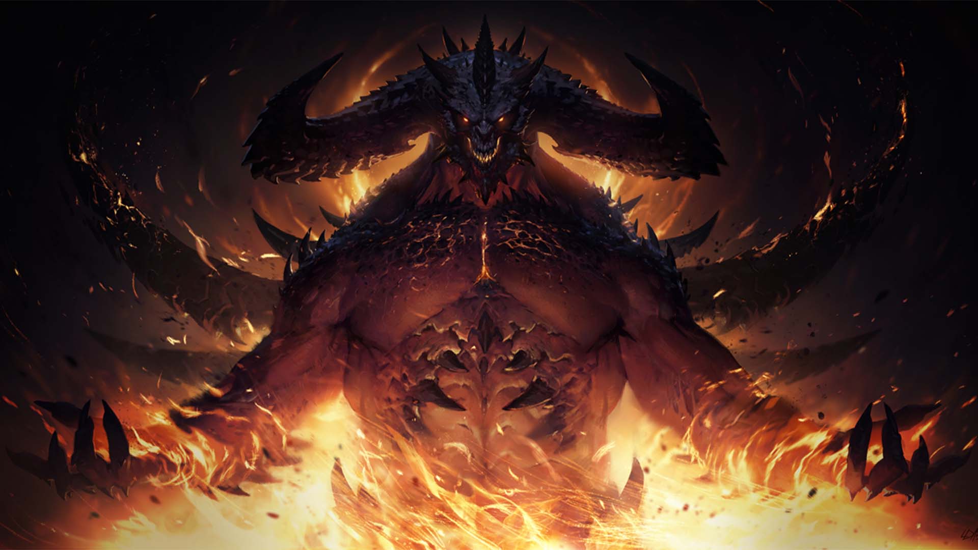 Update: Diablo Immortal just got a whole lot bloodier with the