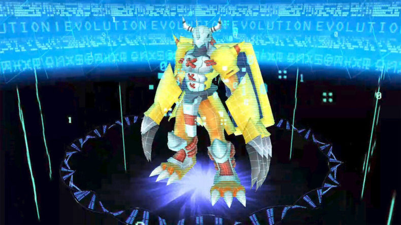 Digimon World Next Order Review GodisaGeek Com   Digimon World Next Order 2 790x444 