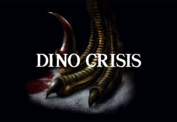 Dino Crisis