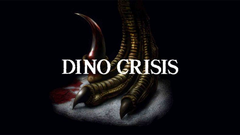 Dino Crisis