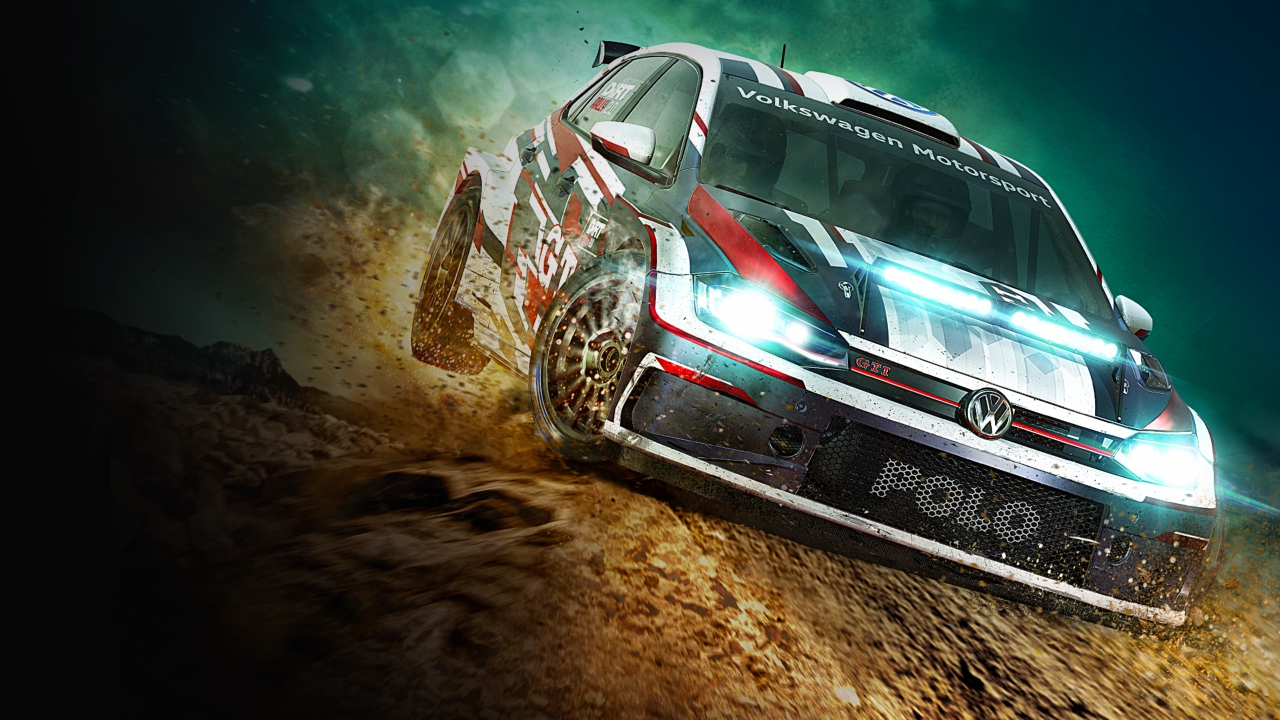 DiRT Rally 2.0 review