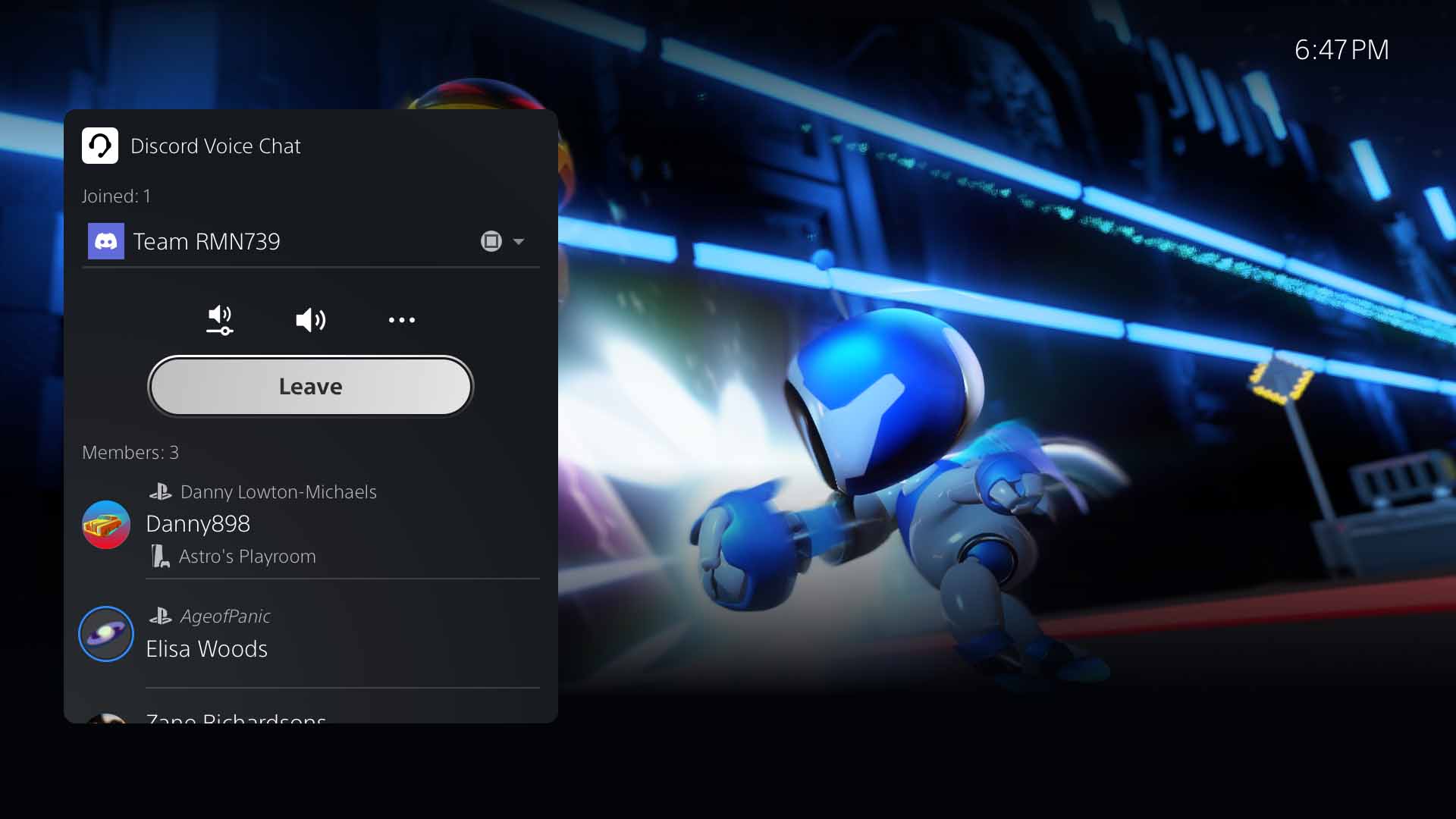 Start Talking: How to Set Up Discord Voice Chat on PS5 and Xbox Series X/S