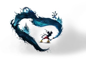 Disney Epic Mickey: Rebrushed review