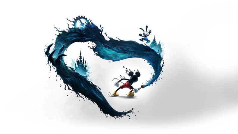 Disney Epic Mickey: Rebrushed review