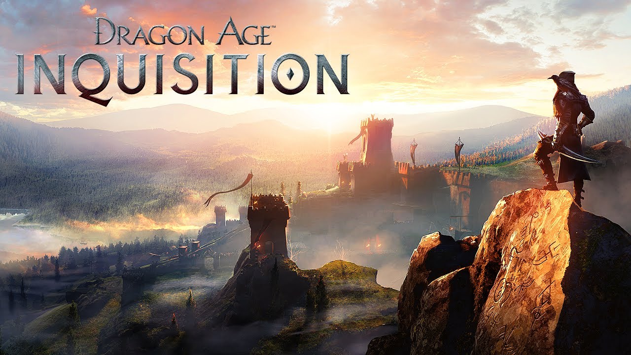 Geek Quest - Review de Dragon Age: Origins