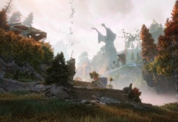 Dragon Age The Veilguard new areas