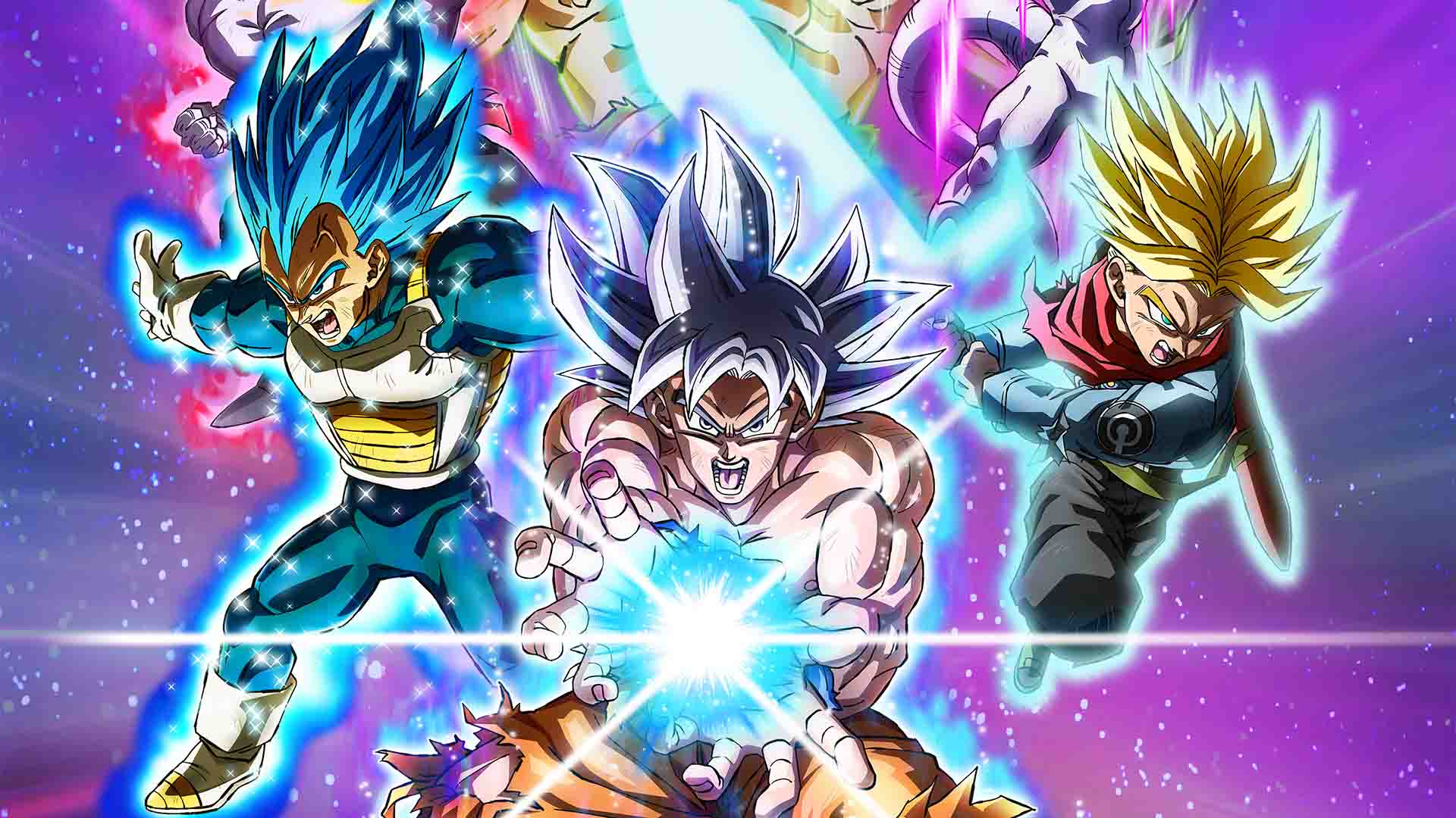 Dragon Ball Z: Sparking Zero is a massive step up | Hands-on preview