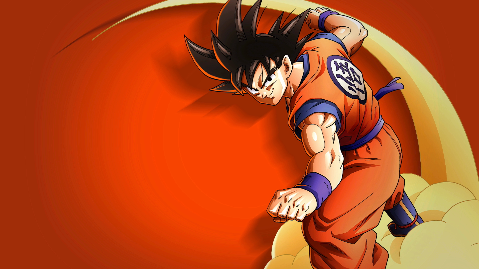 Get Immersed in the World of Dragon Ball Z: Kakarot and Season