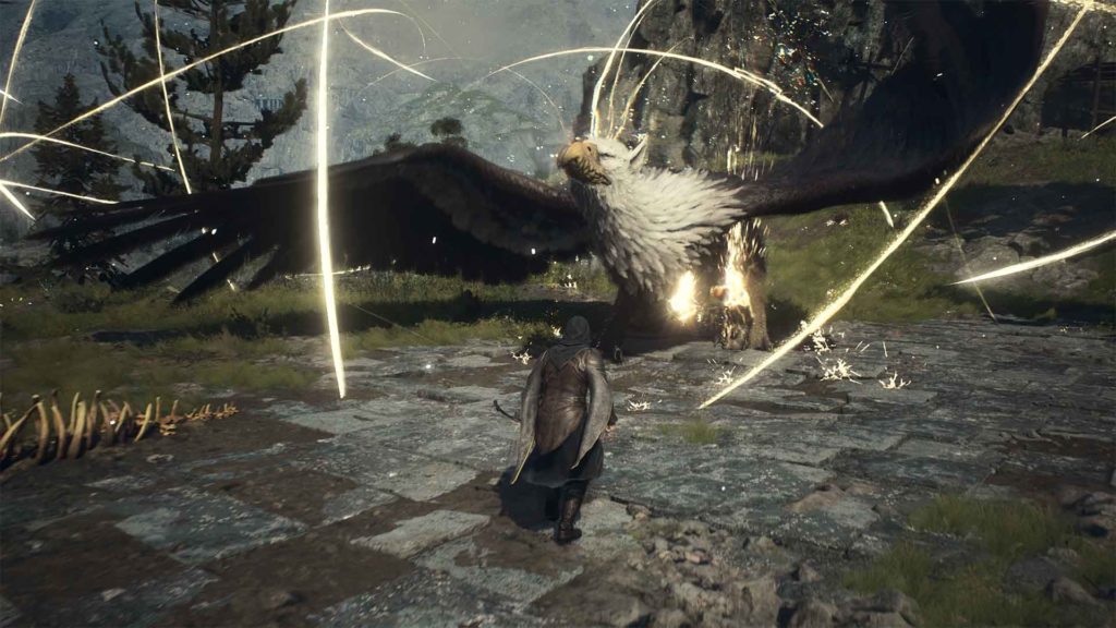 Dragon's Dogma 2: release date speculation, trailers, gameplay, and more