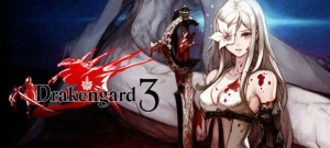 drakengard 3 remaster