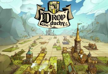 Drop Duchy