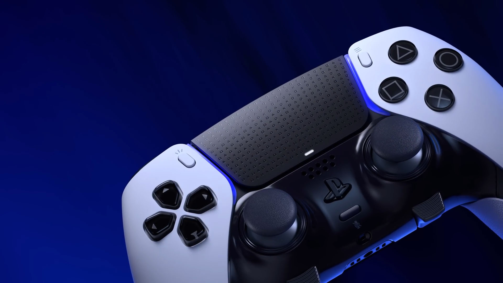 PlayStation DualSense Edge controller review: Paying three times
