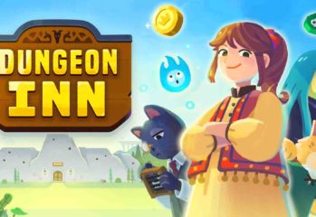 Dungeon Inn