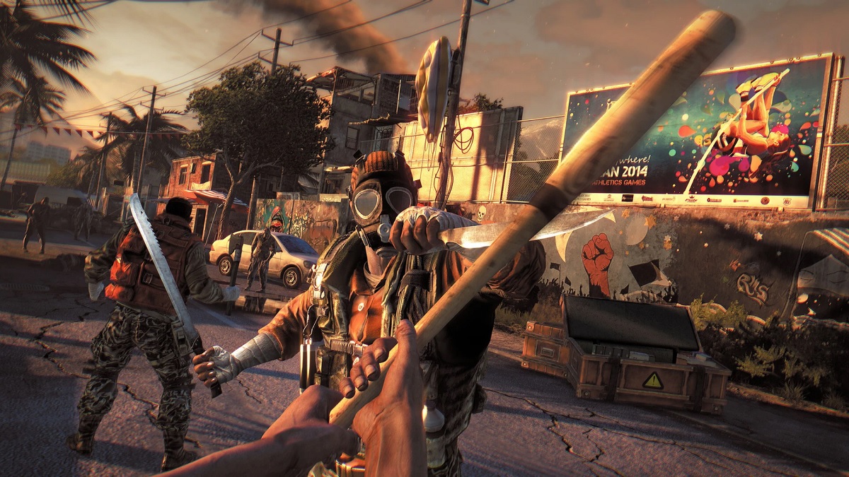 Free Dying Light 2 PS5 and Xbox Upgrades Announced