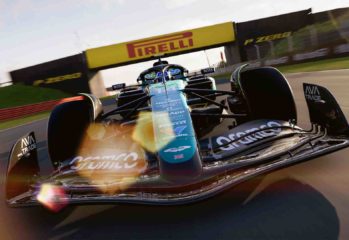 EA Sports F1 24