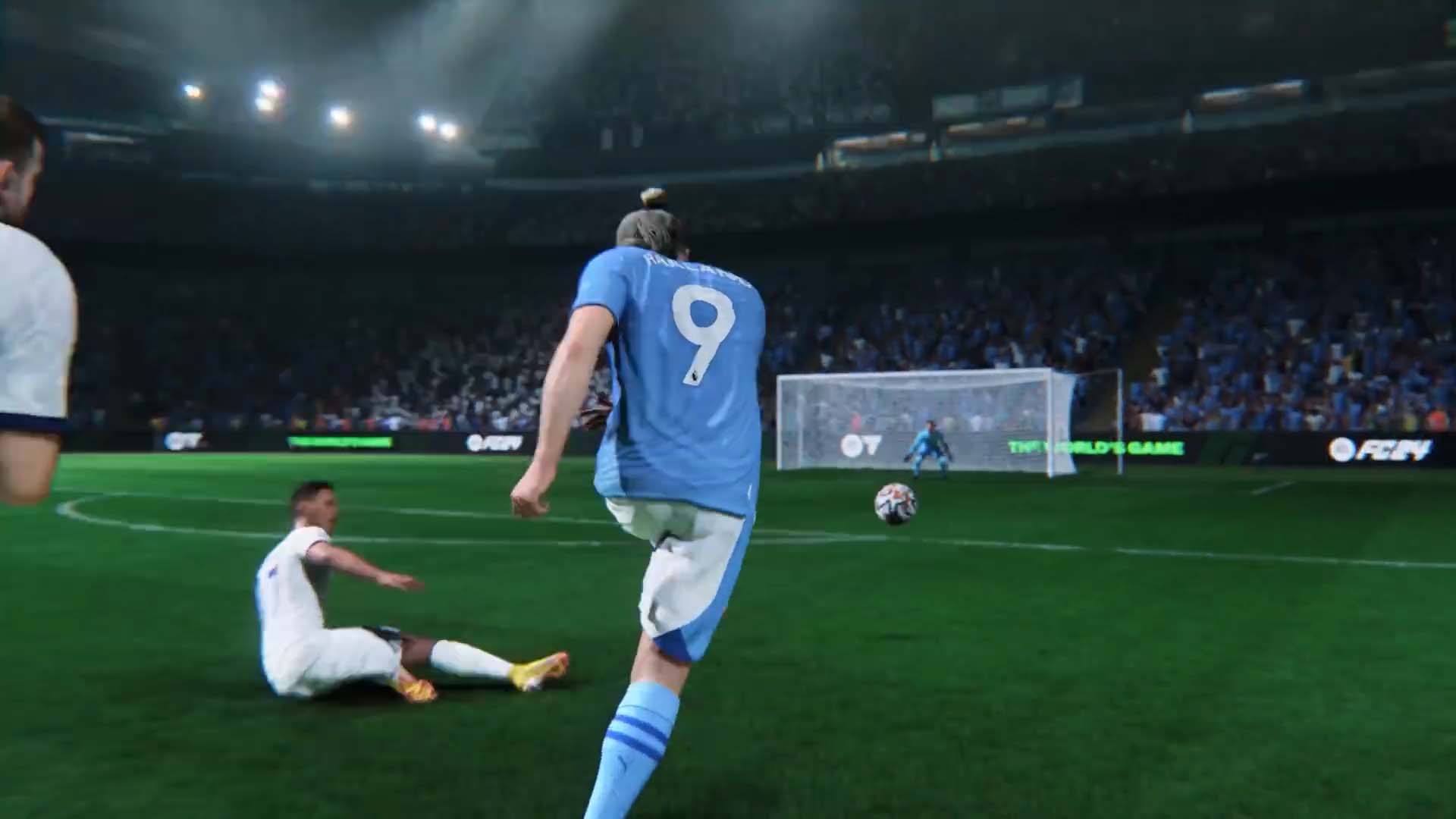 EA Sports FC 24 with Bonus Offer (PS4)