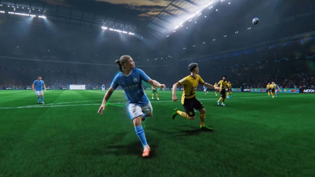 EA Sports FC 24 makes big changes off the pitch - but what about