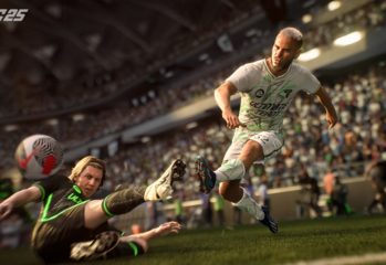 EA Sports FC 25 Clubs preview