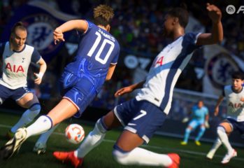 EA Sports FC 25 Tactics preview