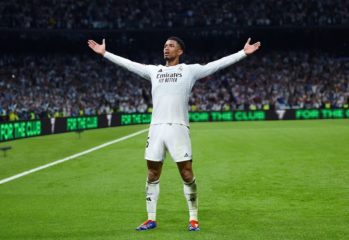 EA Sports FC 25 review